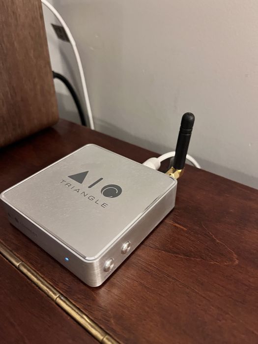 Streamer Triangle AIO-C (2 uni)64286169213697121