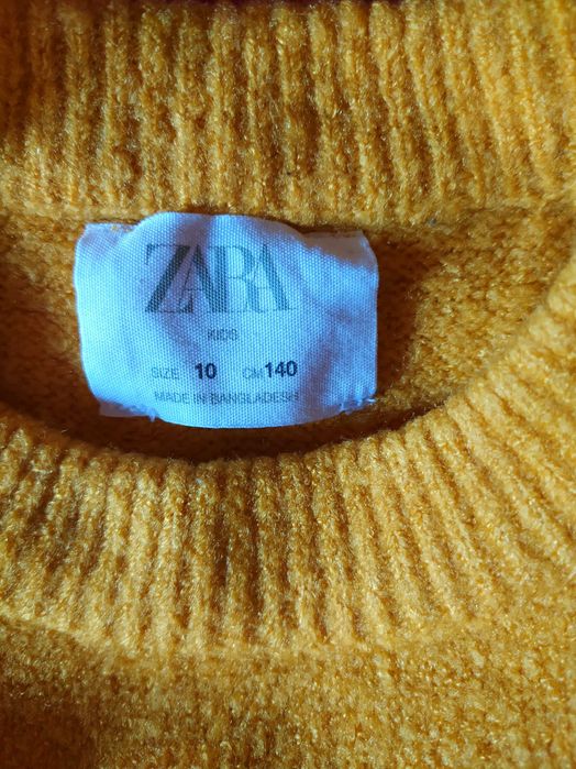 Свитер кофта Zara