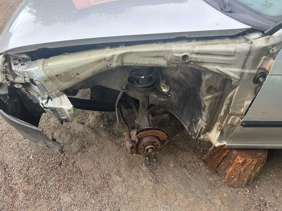 Продам Opel Astra
