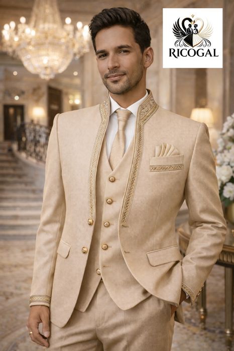 Fatos para noivos & Galas 2026