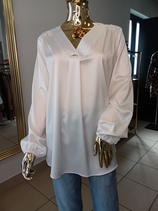 Elegancka bluzka