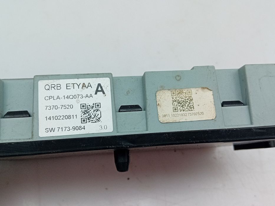 Caixa fusíveis / SAM / BSI LAND ROVER Range Rover Evoque (L538)