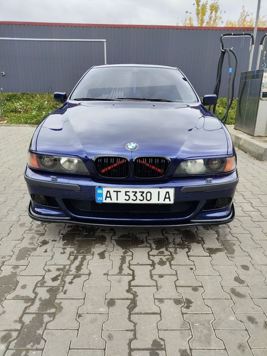 Продам -  BMW e39