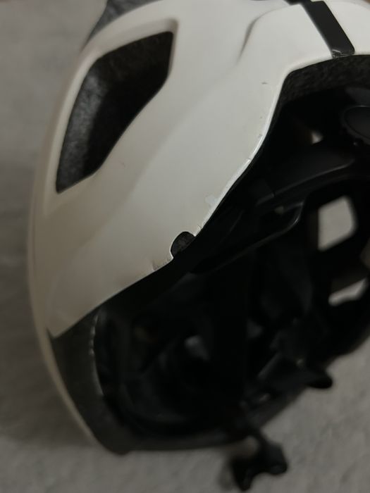 Capacete de ciclismo