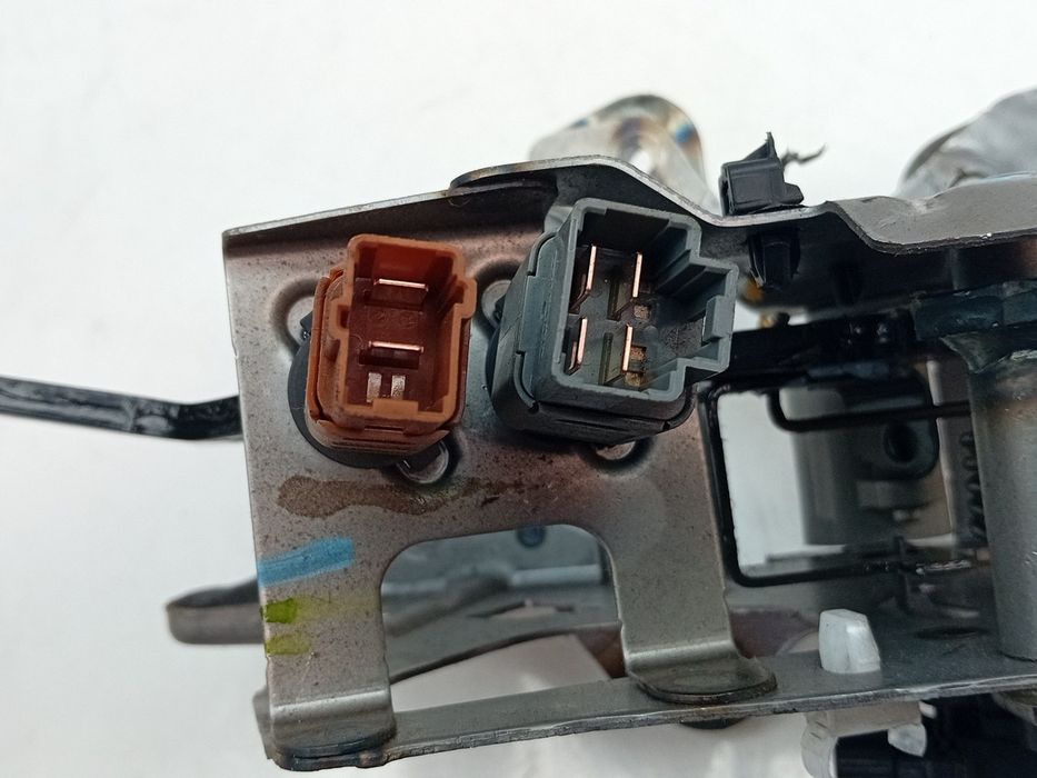 Pedal do travão NISSAN Leaf EV (ZE1)