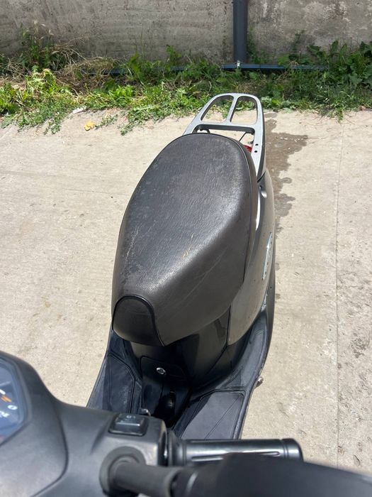 Продам скутер Хонда леад af48  (Торг)