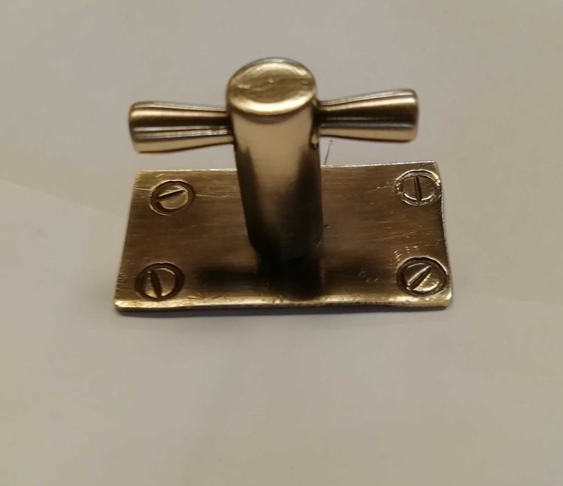 Puxador estilo vintage para moveis