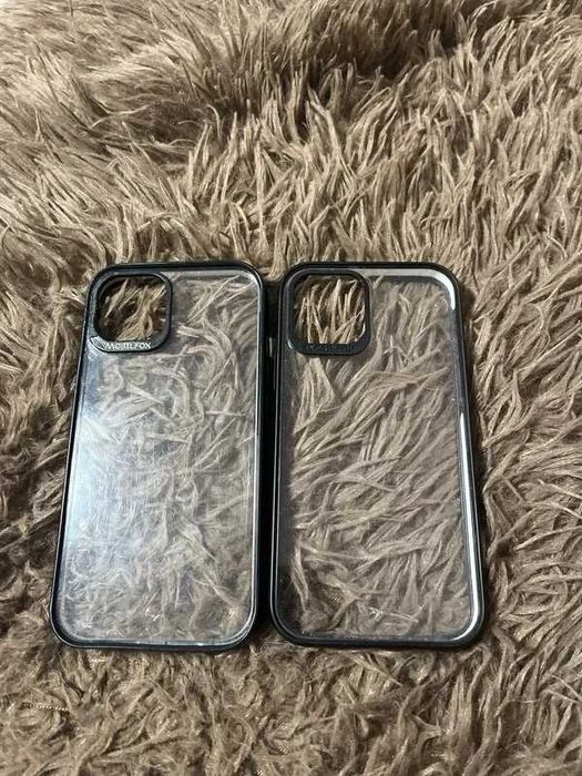 iPhone12 telefon