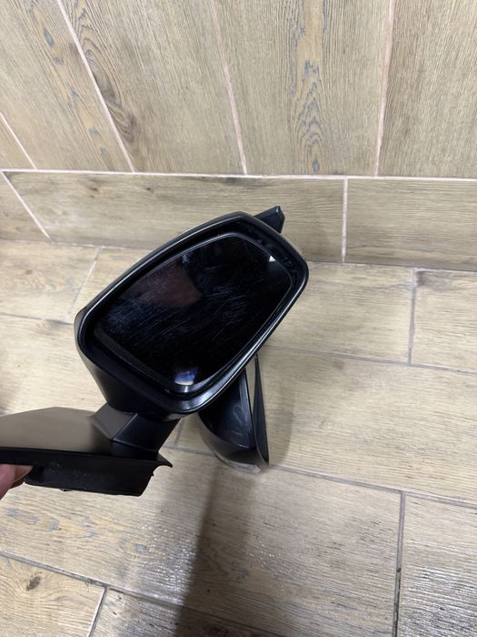 Бокові зеркала Renault Megane 3 TEB66