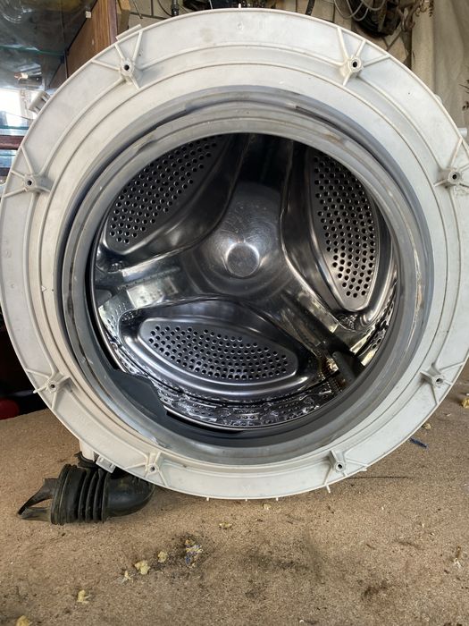 Баки до пральних машин