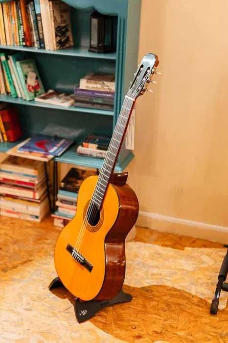 Guitarra Clássica Miguel Angelo N1 - Viola Violão