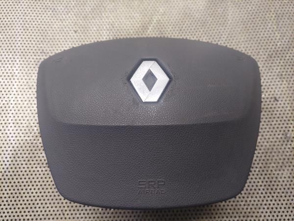 Airbag do volante RENAULT Megane III (BZ0_)