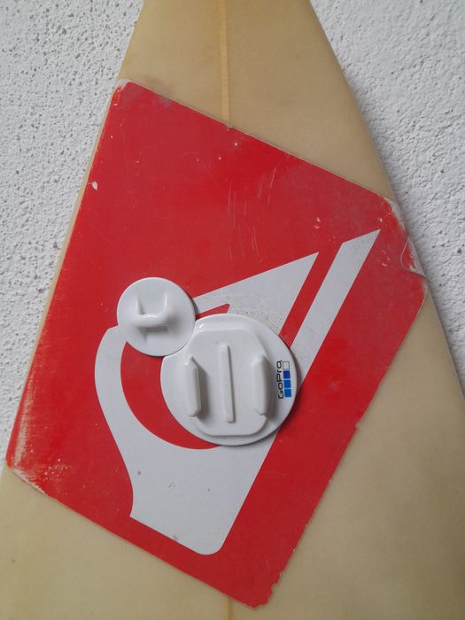 Prancha de surf Semente vintage