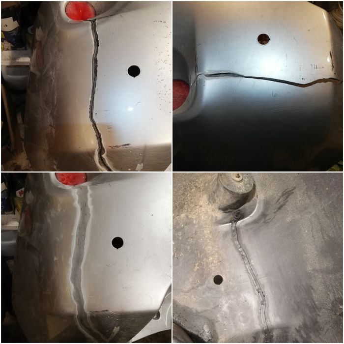 Spawanie klejenie plastiku, polerowanie kloszy,Obsluga lamp.