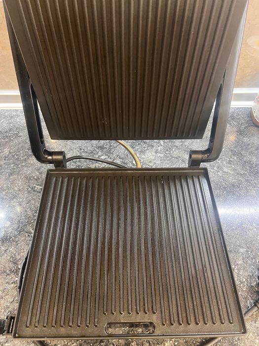 Продам гриль Tefal