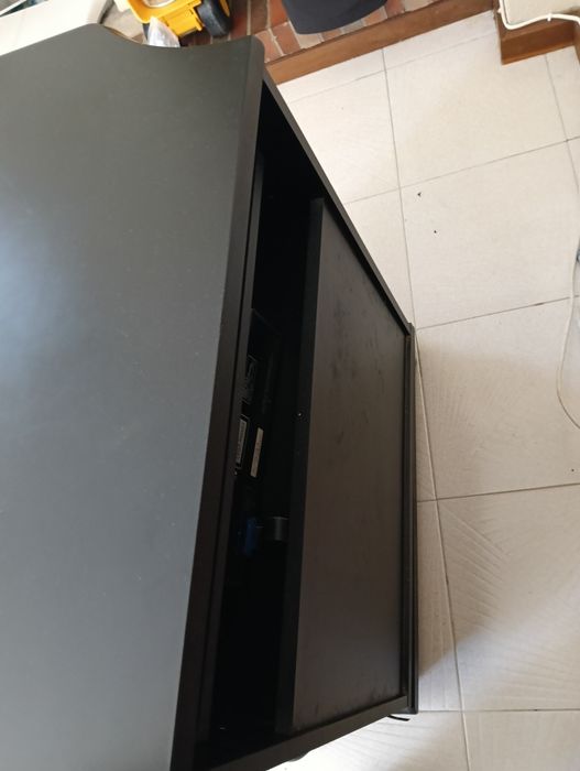 Móvel TV giratório