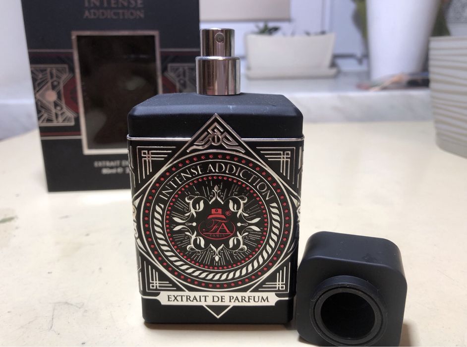 Perfumy arabskie FA Intence Addiction 75/80 ml