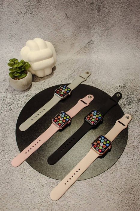 Smart watch розумний годинник Apple Watch 41\ 45 mmGS 8 Mini/Pro Max