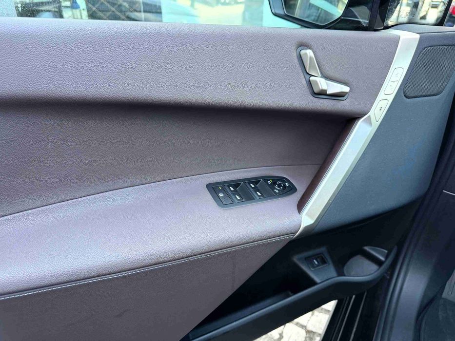 BMW iX xDrive 40