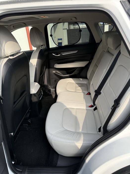 Продамо Mazda cx-5