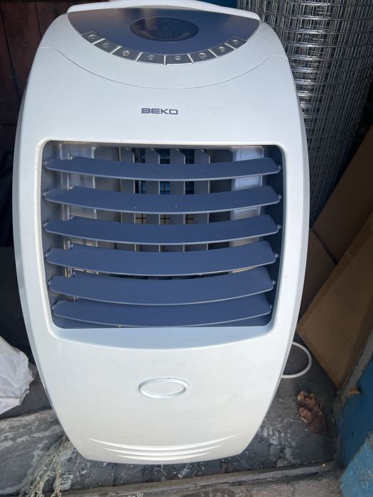 Кондиционер мобільний