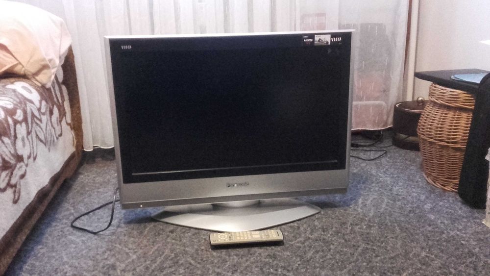 Telewizor Panasonic LCD TV