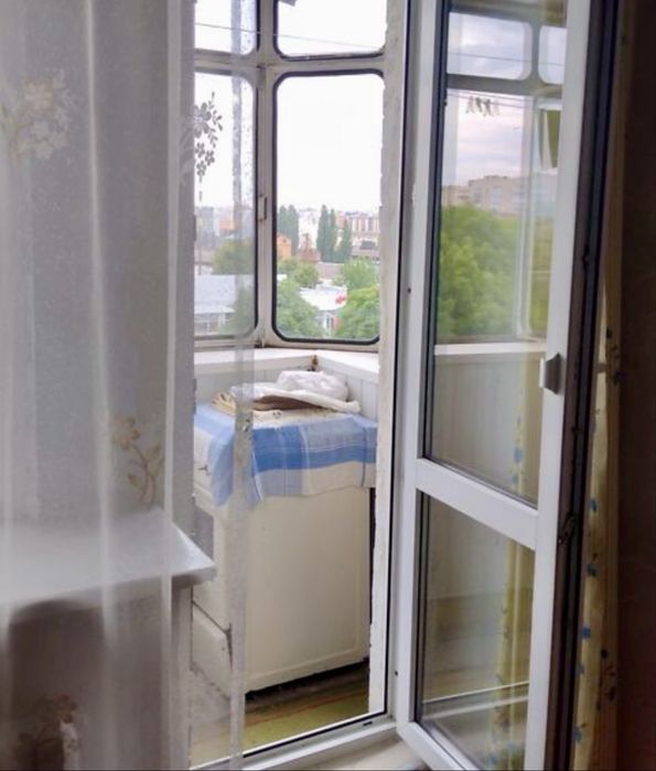 ТЕРМІНОВО! Продаж 1-к квартири, вул. Трудова, р-н Залізничного вокзалу. - Вид 4