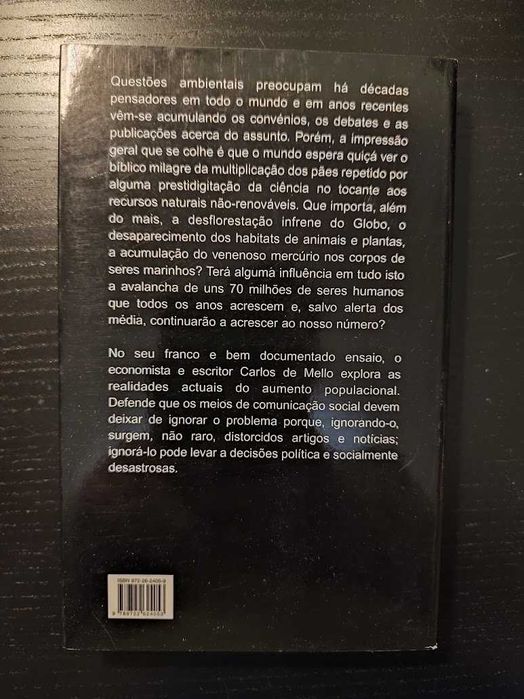 (Env. Incluído) O Que os Media Não Dizem de Carlos E. S. Mello