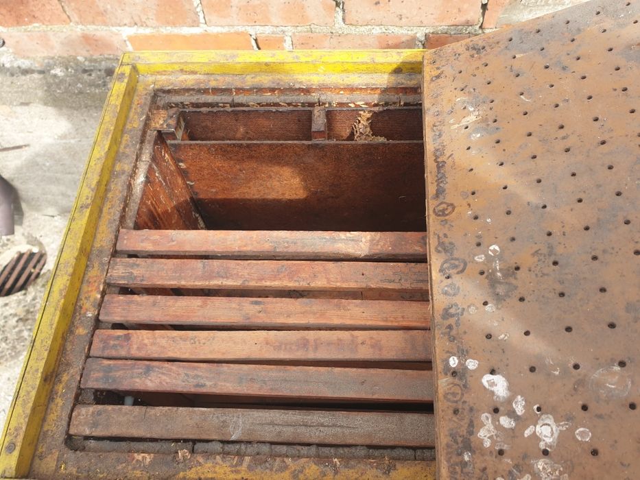 Sprzedam Ule Wielkopolskie