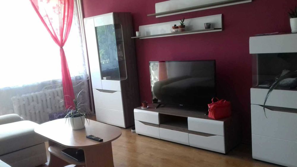 BEZ POŚREDNIKÓW SPRZEDAM Mieszkanie 2 pokoje 44,15m2