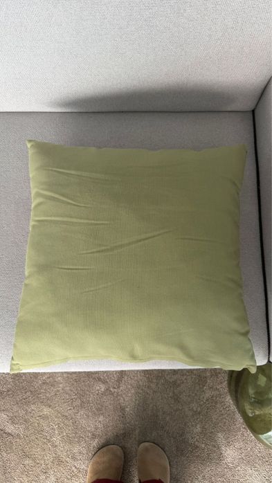 Almofada de decoracao