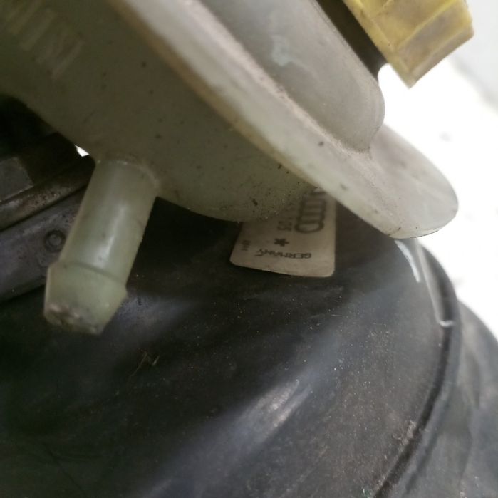 Servo Freio - AUDI A6 Avant (4B5, C5) | 97 - 05