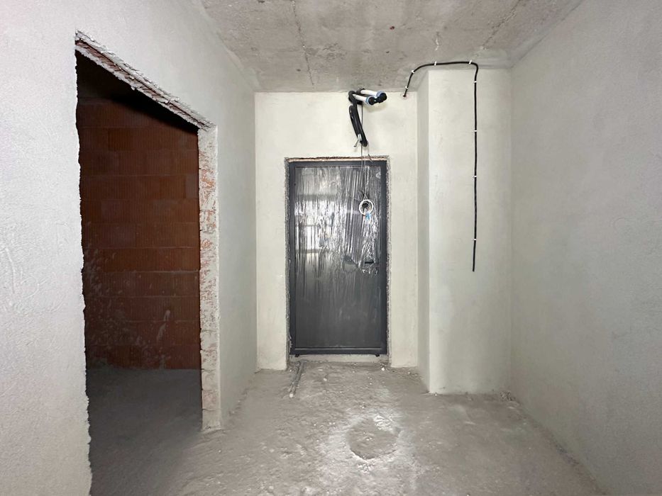 1-кімнатна квартира за адресою (площа 32 м²) - Atlanta.ua - фото 7