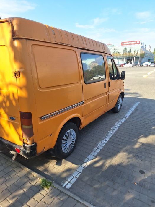 Грузоперевозки недорого Одеса