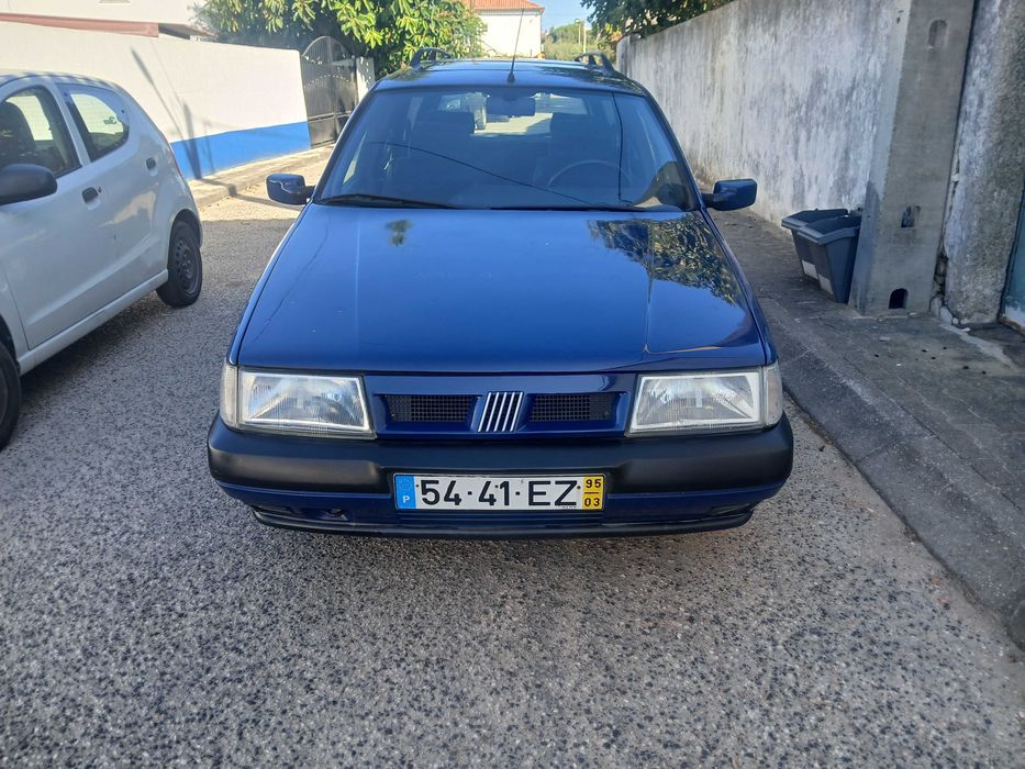 Fiat Tempra 1.4 Carrinha