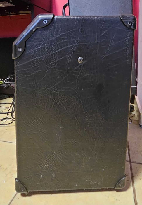 Wzmacniacz Laney Prism p65