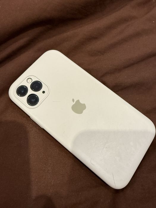 Iphone 11 pro 64 gb