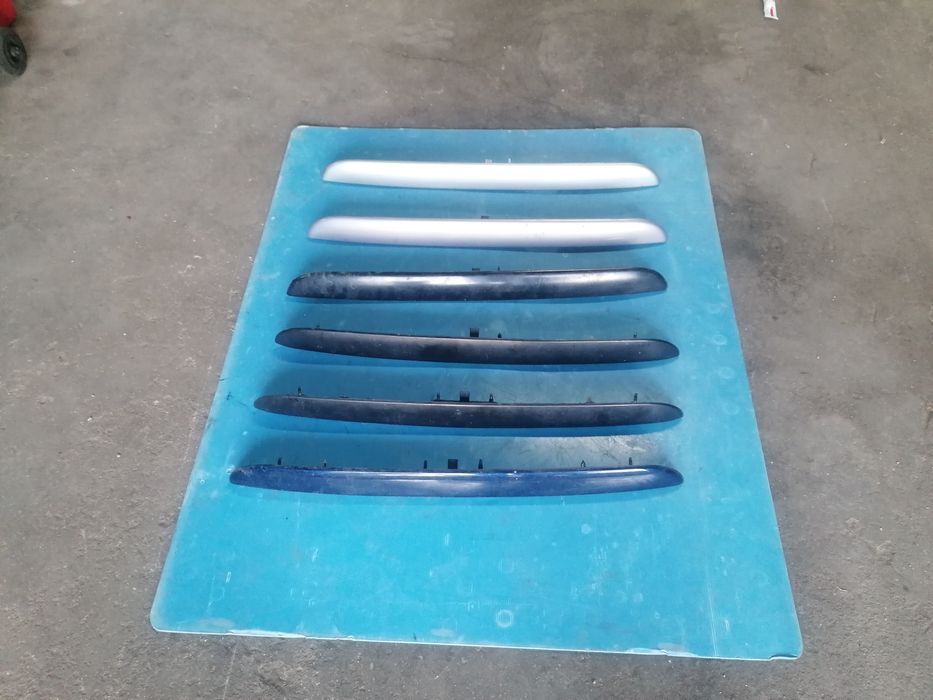 Friso mala Citroën xsara picasso