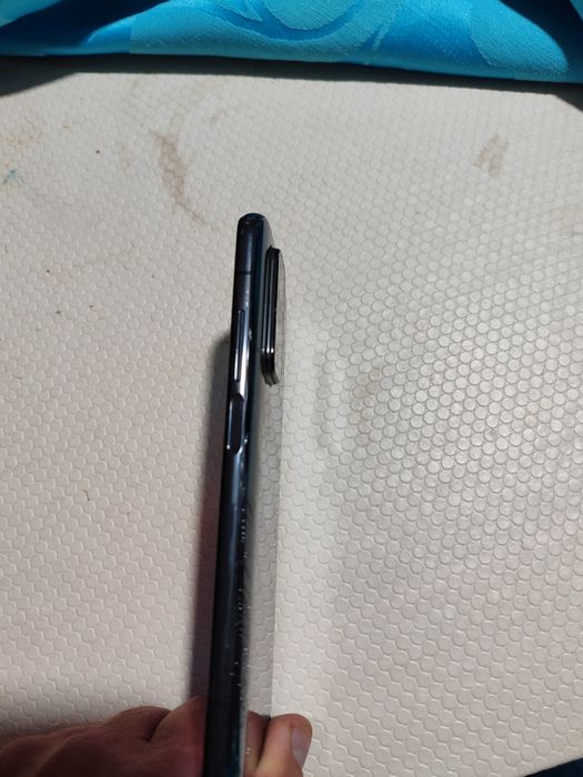 Smartphone xiaomi