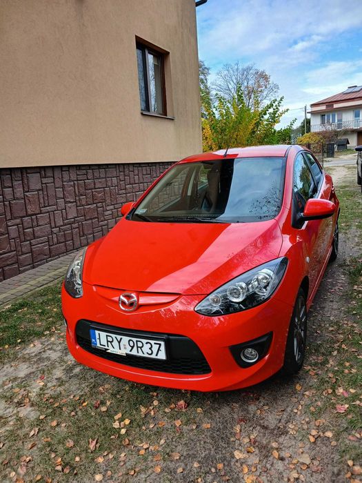 Mazda 2
