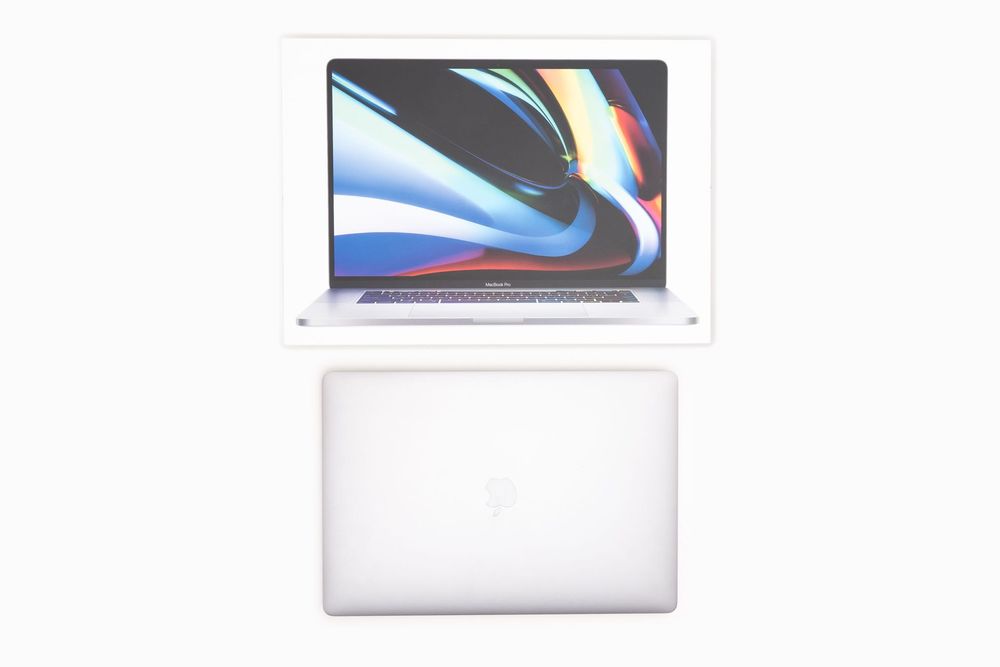 VENDO MacBook Pro 16 2019