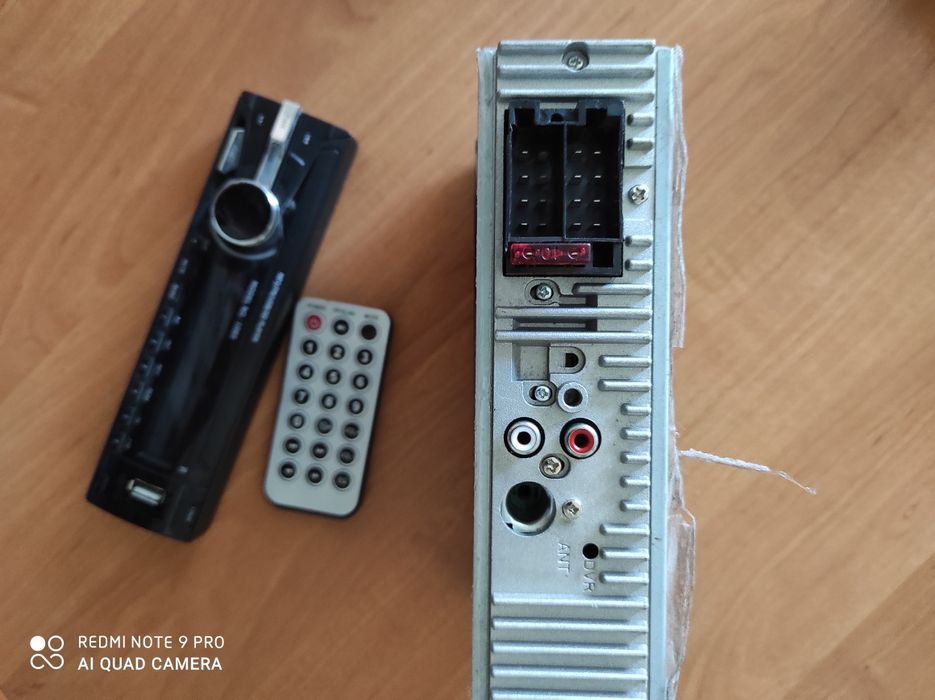 Продам магнітофон Піонер