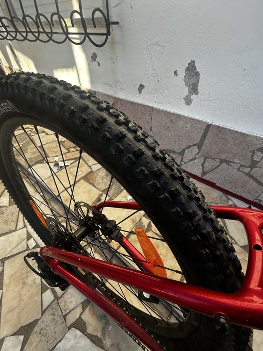 Vendo Bicicleta nova  um mes de uso apenas