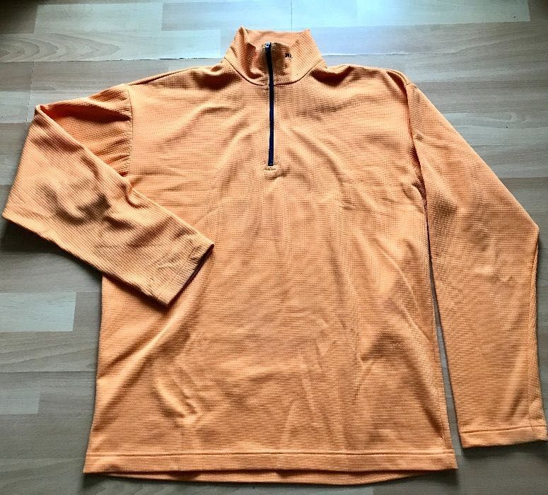 CRAFT bluza golf ocieplacz Layer 2 roz. xxl