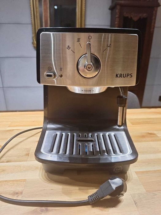 Sprzedam ekspres do kawy Krups