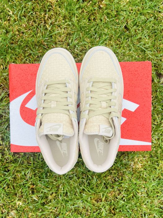 Nike Dunk Low Sanddrift