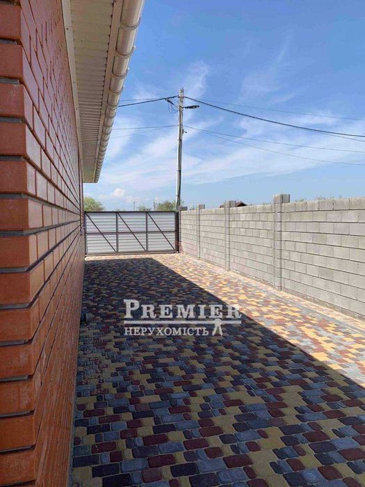 Будинок за адресою вул. Перемоги (площа 80 м²) - Atlanta.ua - фото 16