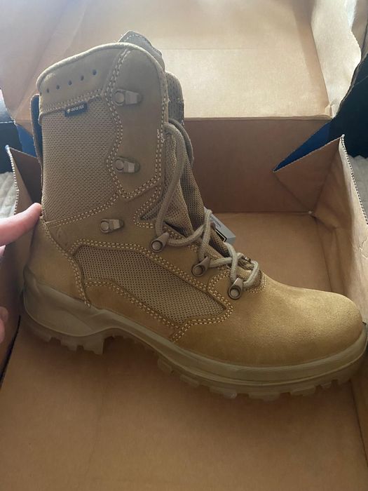 Берці Combat GTX