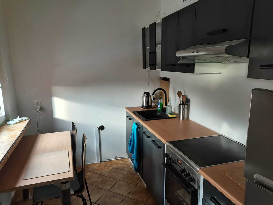 Kawalerka,33m2,atrakcyjna lokalizacja Szczecin