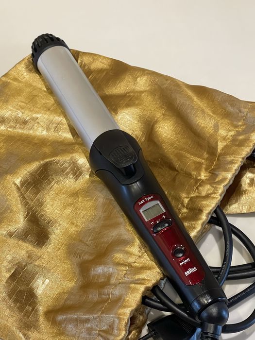 Плойка Braun Satin Hair 7